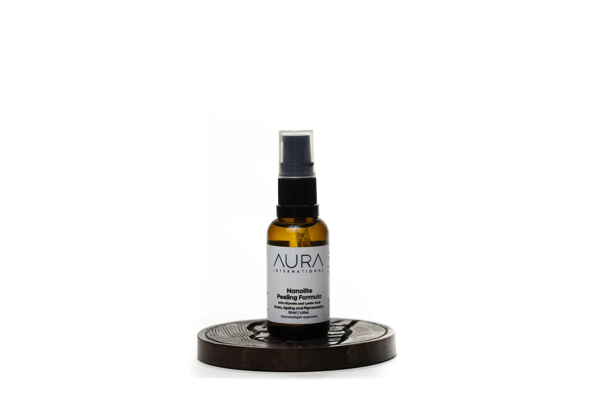 Nanolite Peeling Formula