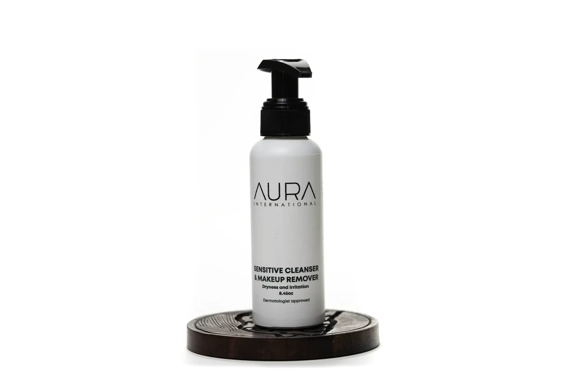 Sensitive Skin Cleanser