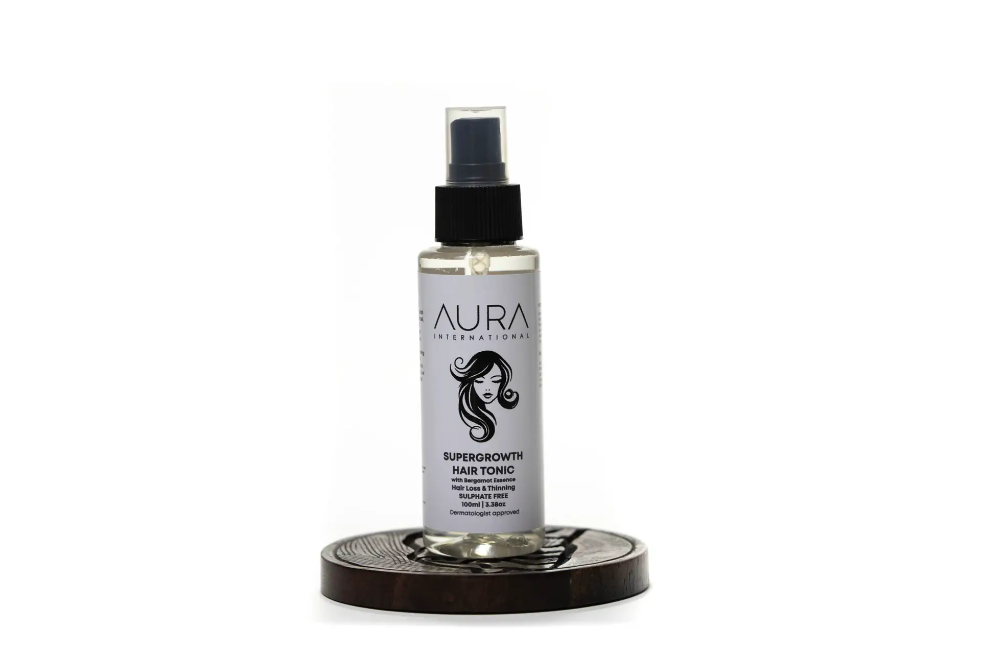 Supergrowth Hair Tonic