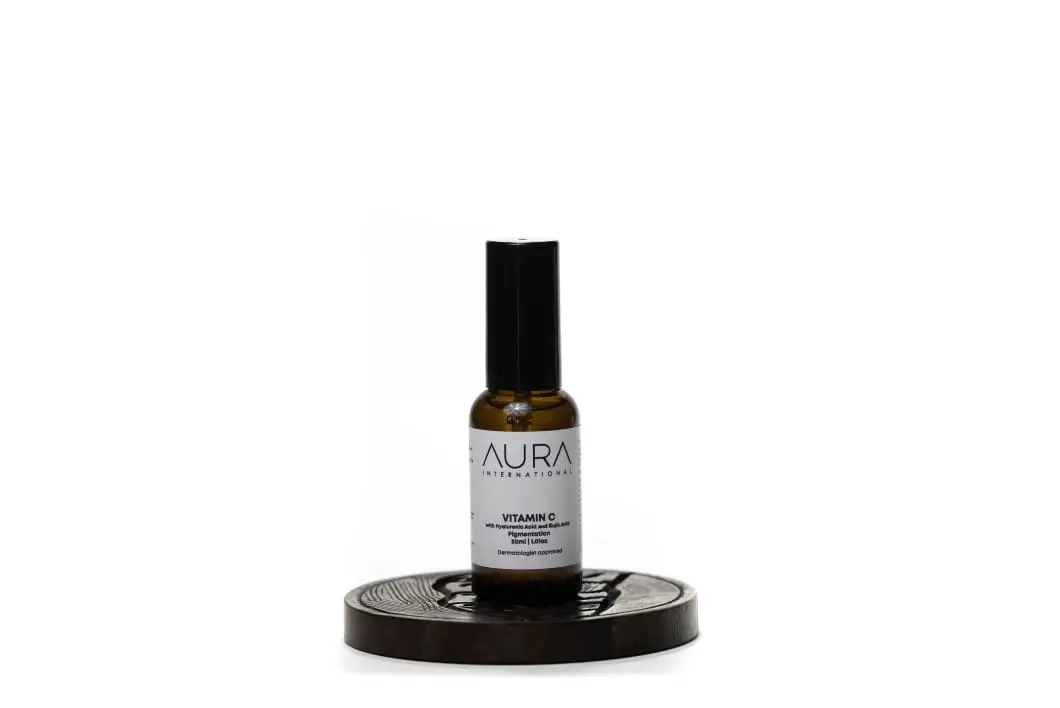 Vitamin C Serum
