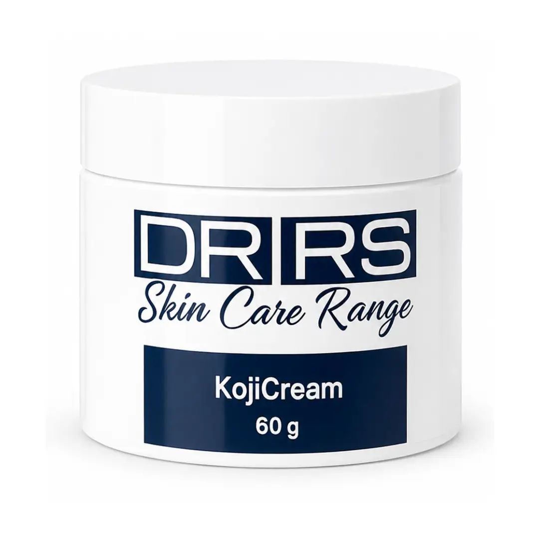 Koji Cream